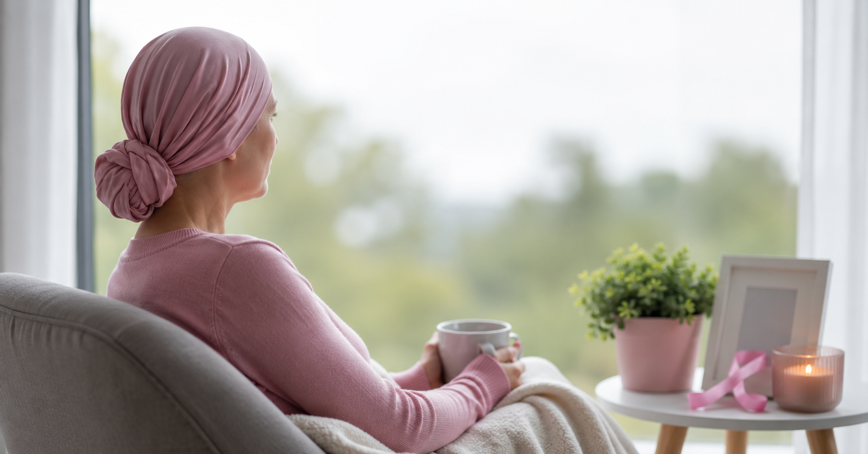 11 Chemo-Secrets, die jede Brustkrebspatientin kennen sollte