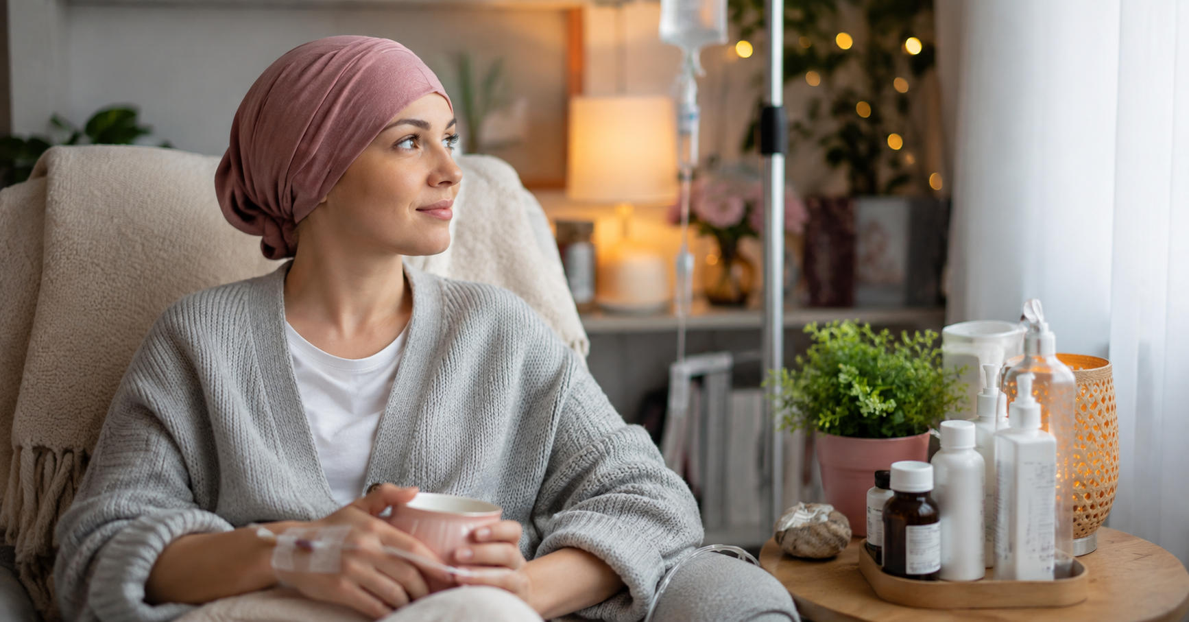 Chemo Secrets: 11 Dinge, die du noch nie über Chemotherapie gehört hast