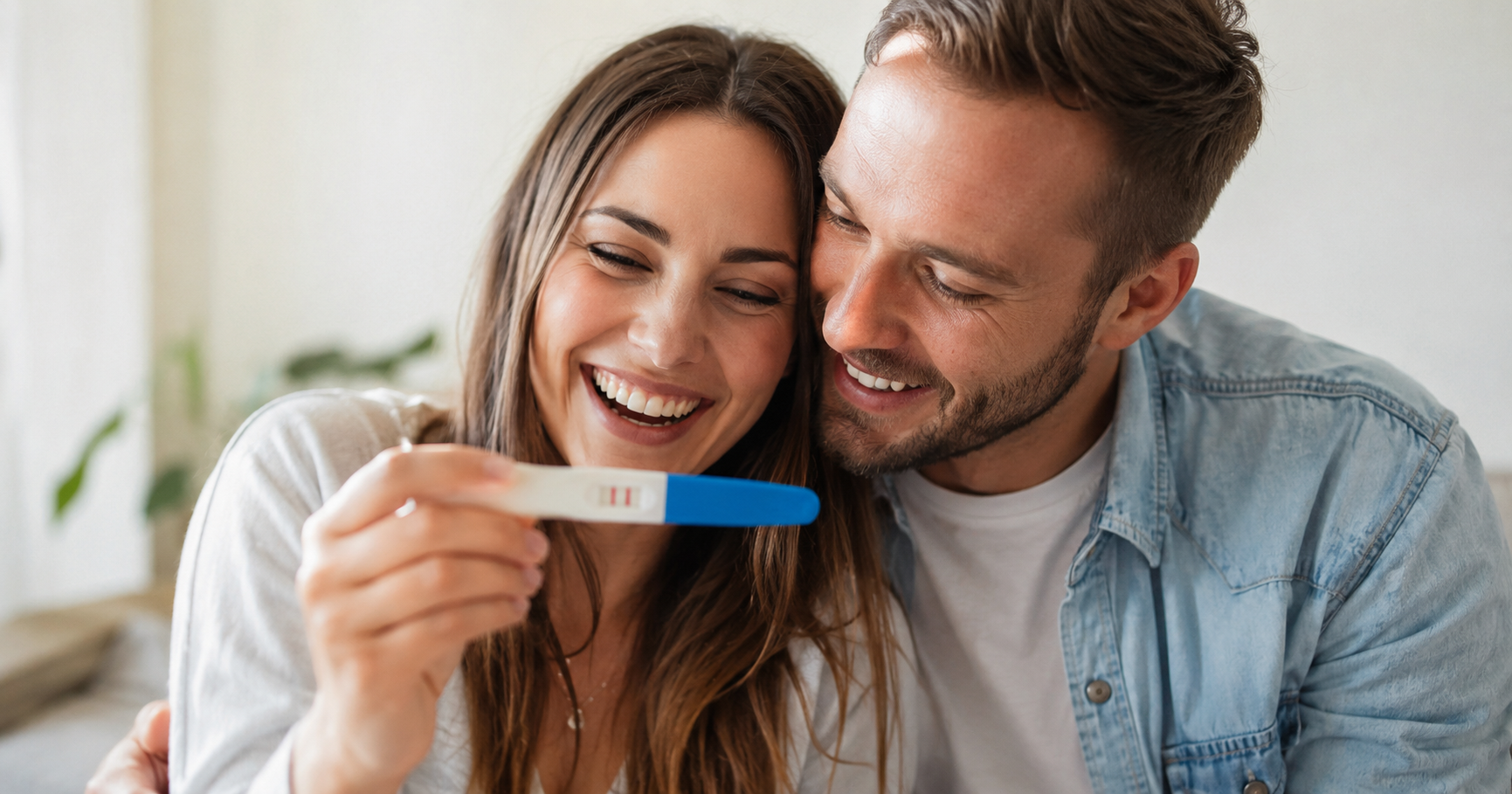 Krebsdiagnose und bestehender Kinderwunsch: Muss ich auf ein Baby verzichten?